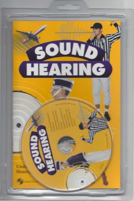 Sound Hearing 1930820542 Book Cover