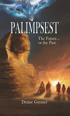 Palimpsest 0987314246 Book Cover