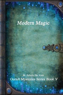 Modern Magic 1549954865 Book Cover