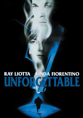 Unforgettable            Book Cover