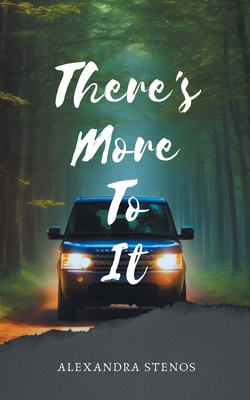 There's More To It 0645962732 Book Cover