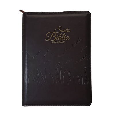 Santa Biblia [Spanish] 1732083835 Book Cover