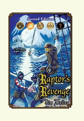 Raptor's Revenge 1664197605 Book Cover