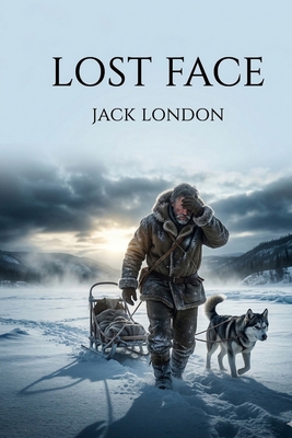 Lost Face B0GSC5R6ZX Book Cover