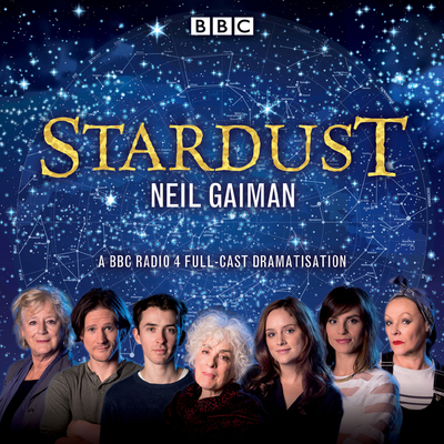 Neil Gaiman's Stardust 1785295624 Book Cover