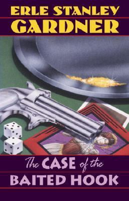 The Case of the Baited Hook 0345468961 Book Cover