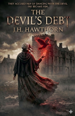 The Devil's Debt B0G7KMMCVS Book Cover