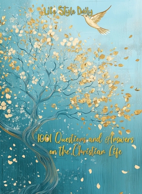 1001 Questions and Answers on the Christian Lif... 8367484754 Book Cover