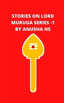 Stories on lord Muruga Series -1: From various ... B084QLMXMF Book Cover