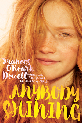 Anybody Shining 1442432934 Book Cover
