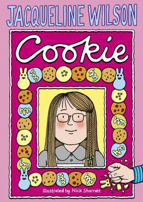 Cookie 0385613970 Book Cover