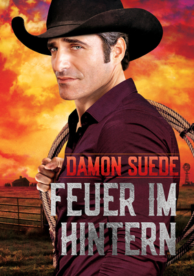 Feuer im Hintern 1644055201 Book Cover