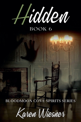 Hidden B0BNLZ5WZV Book Cover