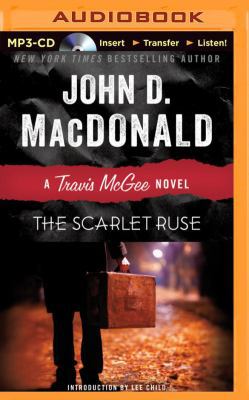 The Scarlet Ruse 1491576790 Book Cover