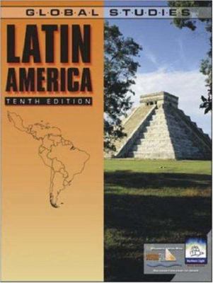 Latin Americas 007250577X Book Cover