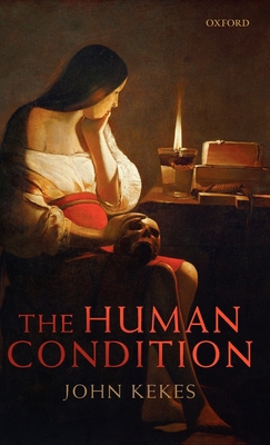 The Human Condition 0199588880 Book Cover