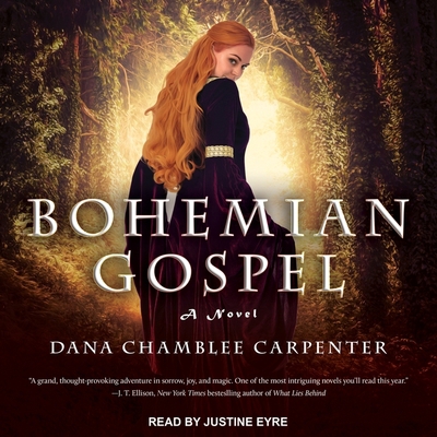 Bohemian Gospel 1665264403 Book Cover
