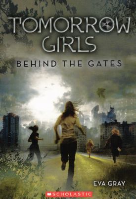 Behind the Gates 0606231099 Book Cover