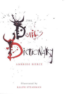 The Devil's Dictionary 1582343802 Book Cover