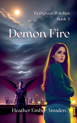 Demon Fire B0FX5ZV4Z9 Book Cover