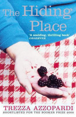 The Hiding Place 0330480413 Book Cover