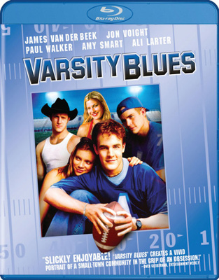 Varsity Blues B00AEBB9KA Book Cover