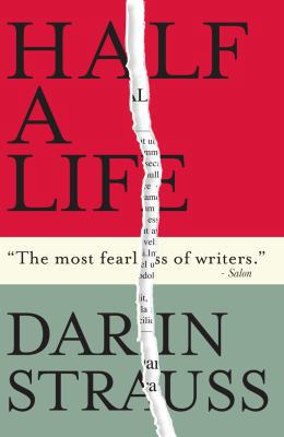 Half a Life 1907616071 Book Cover