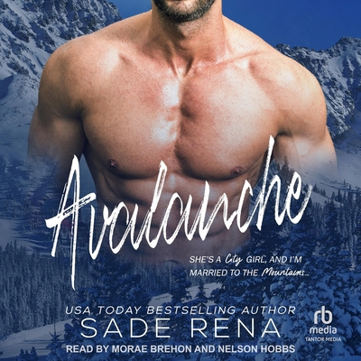 Avalanche B0DSYC7L7N Book Cover