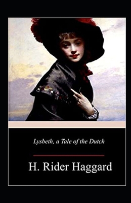 Lysbeth Annotated            Book Cover