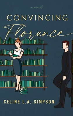 Convincing Florence 0645161144 Book Cover