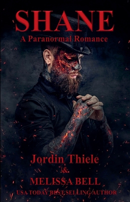 Shane B0B3S8F9S8 Book Cover