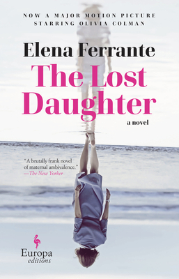The Lost Daughter 1609457692 Book Cover