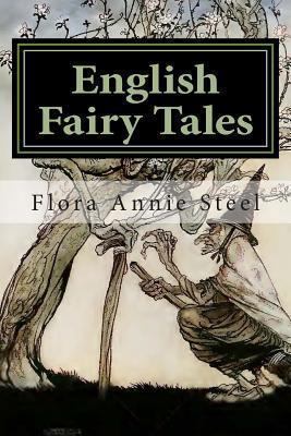 English Fairy Tales 1490412328 Book Cover