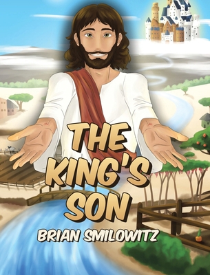 The King's Son 1098002083 Book Cover