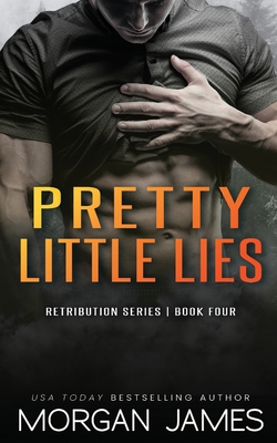 Pretty Little Lies 1951447107 Book Cover