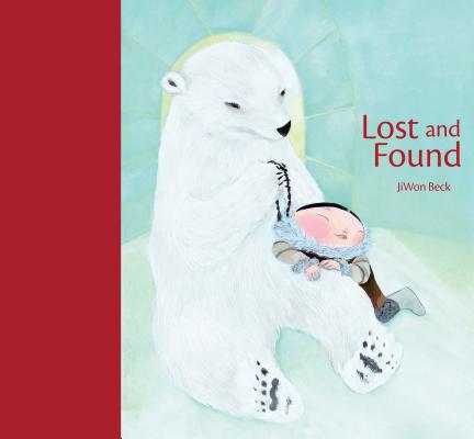 Lost and Found 1441331867 Book Cover