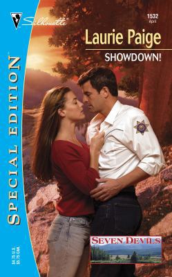 Showdown! B007679RR2 Book Cover