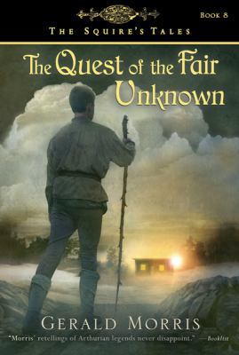 Quest of the Fair Unknown 0547014848 Book Cover