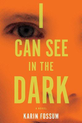 I Can See in the Dark 0544114426 Book Cover