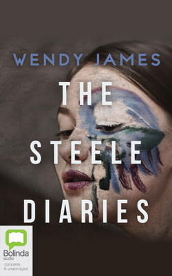 The Steele Diaries 0655650377 Book Cover