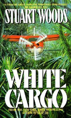 White Cargo 0380707837 Book Cover