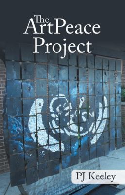 The Artpeace Project 1973608472 Book Cover