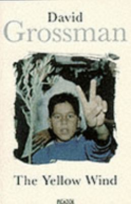 The Yellow Wind (Picador Books) 0330308440 Book Cover