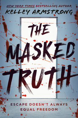The Masked Truth 1774889269 Book Cover