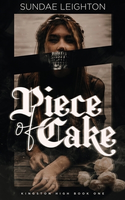 Piece of Cake 1735007765 Book Cover