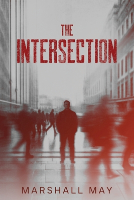 The Intersection B0F1TGSH99 Book Cover