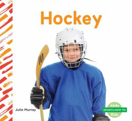 Hockey 1532104154 Book Cover