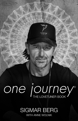 One Journey: The Lovetuner Book 1960583743 Book Cover