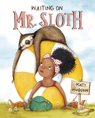 Waiting on Mr. Sloth 1684464803 Book Cover