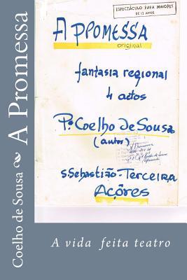 A Promessa: Fantasia Regional [Portuguese] 1539078779 Book Cover